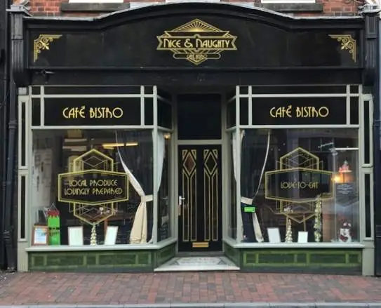 The Bistro Bar & Kitchen_Market Rasen_slider_image_1