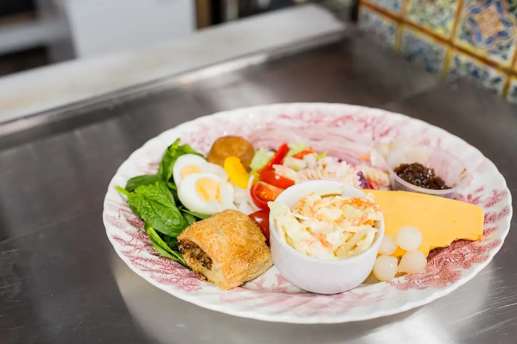 The Bistro Bar & Kitchen_Market Rasen_slider_image_2