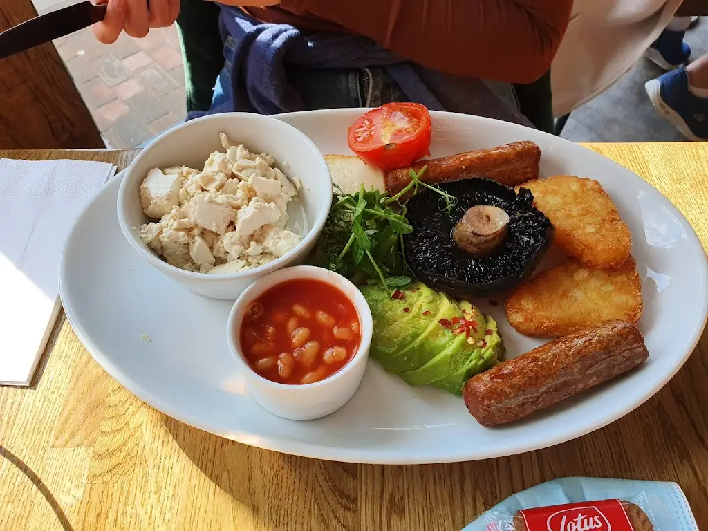 Menu_The March Hare_Market Rasen_image_7