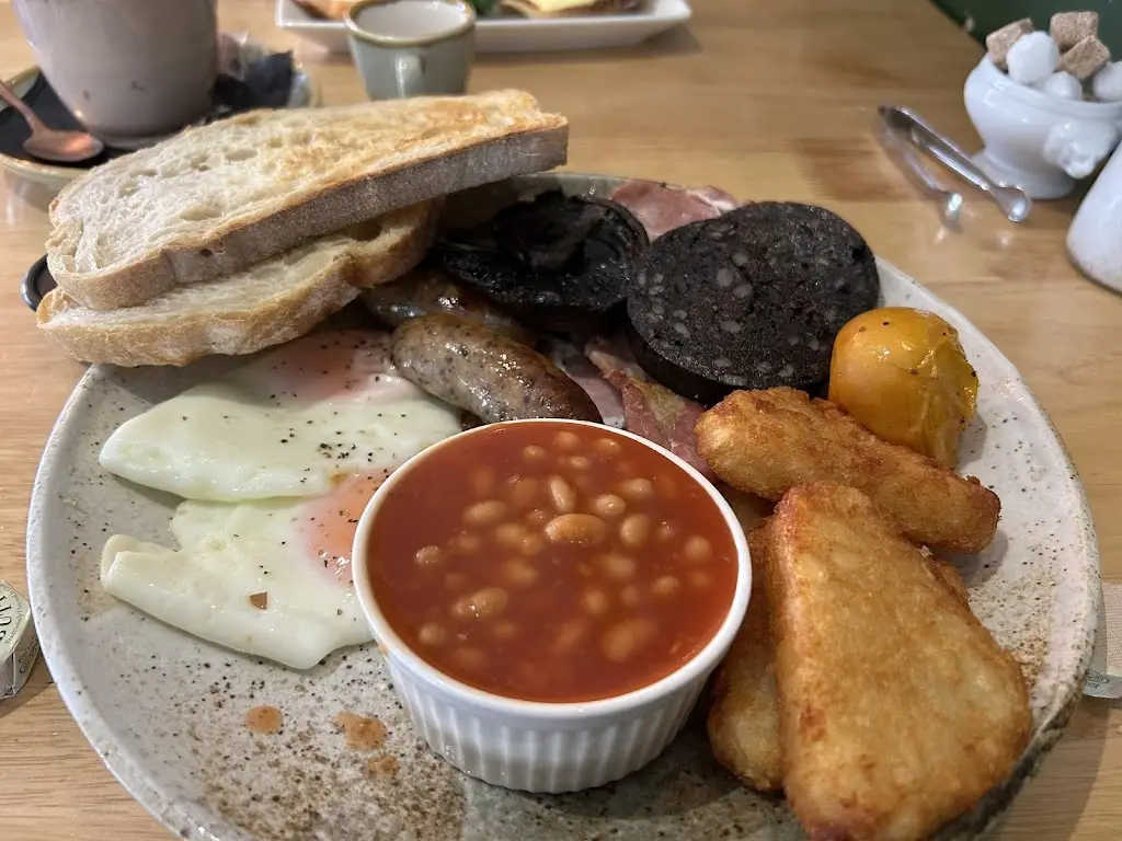 The March Hare_Market Rasen_slider_image_3