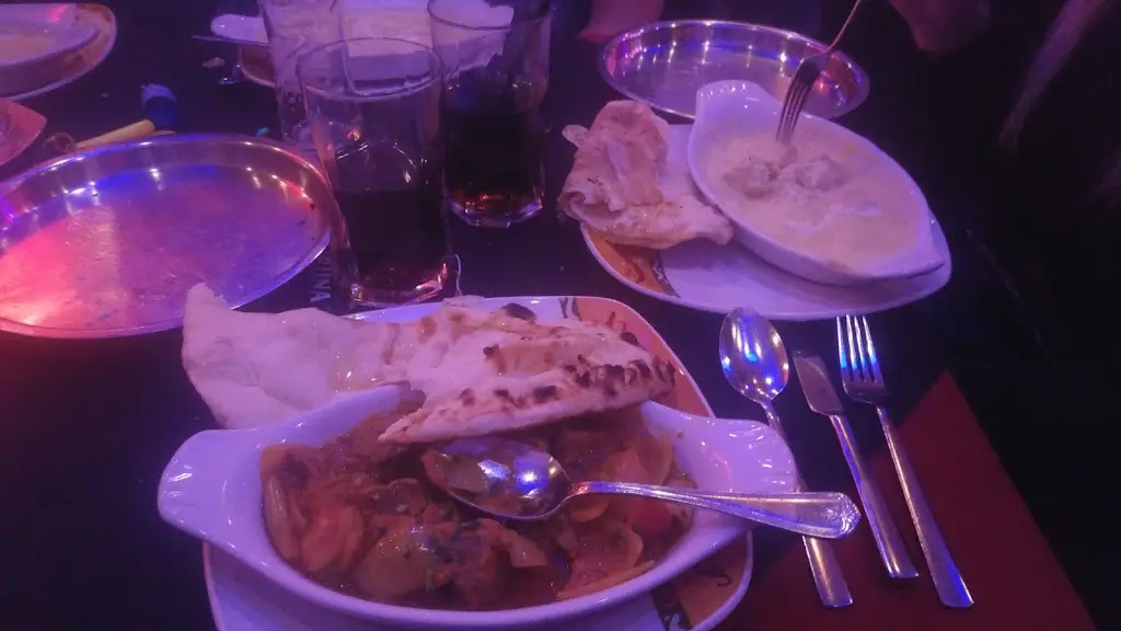 Paul Dalgarno_Oruna Cuisine_Market Drayton_review