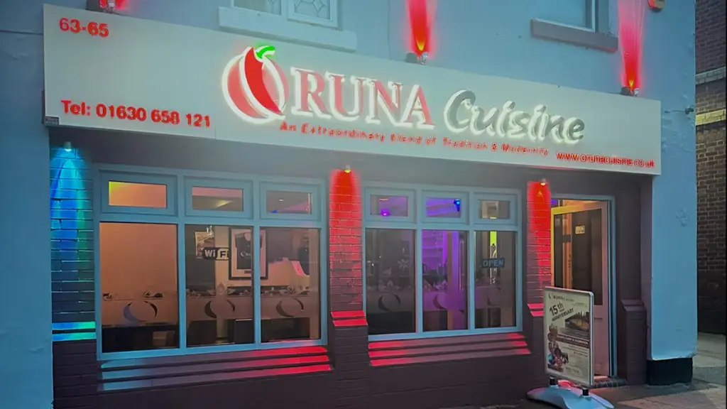 Oruna Cuisine_Market Drayton_slider_image_1