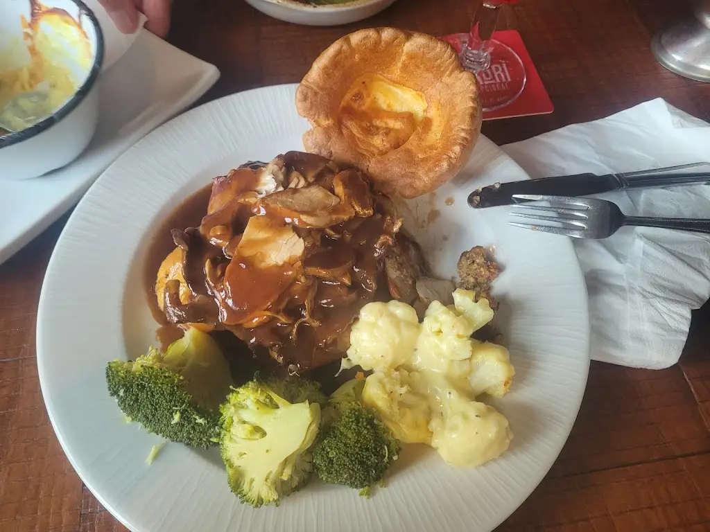 Menu_Chetwode Arms_Market Drayton_image_5