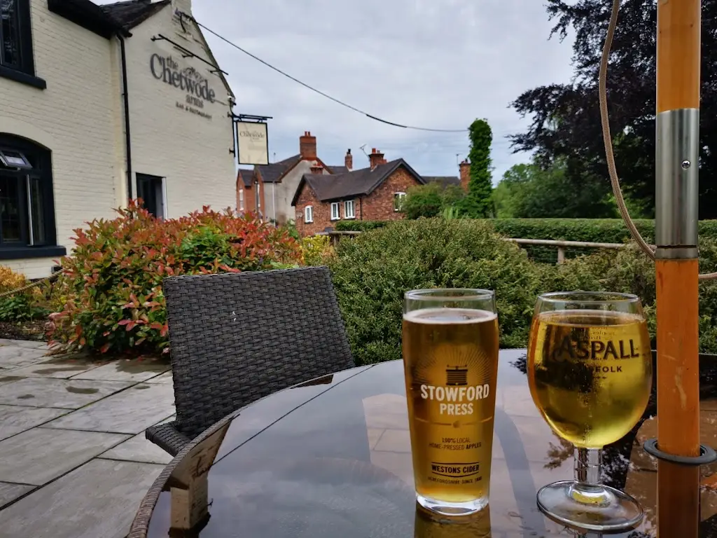 Menu_Chetwode Arms_Market Drayton_image_7