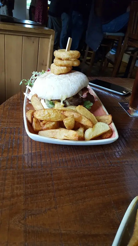 Menu_Chetwode Arms_Market Drayton_image_9