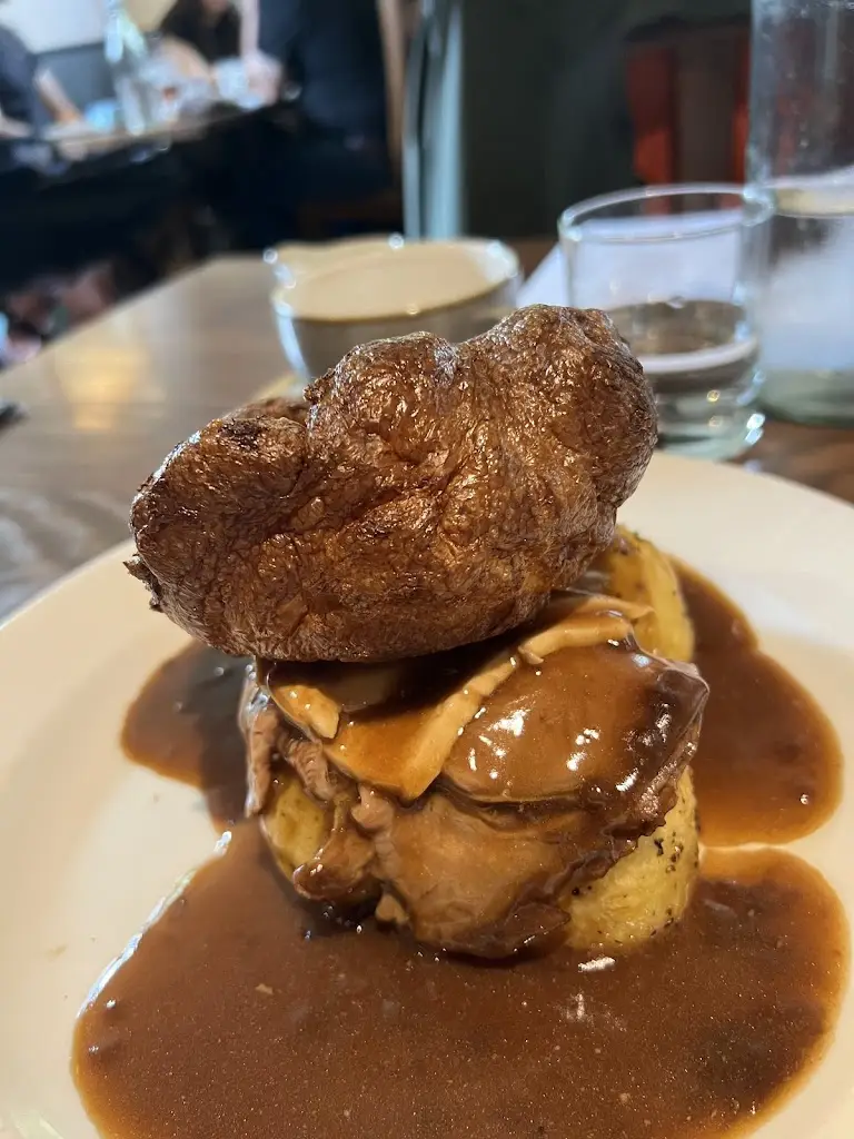 Elaine Taylor_Chetwode Arms_Market Drayton_review