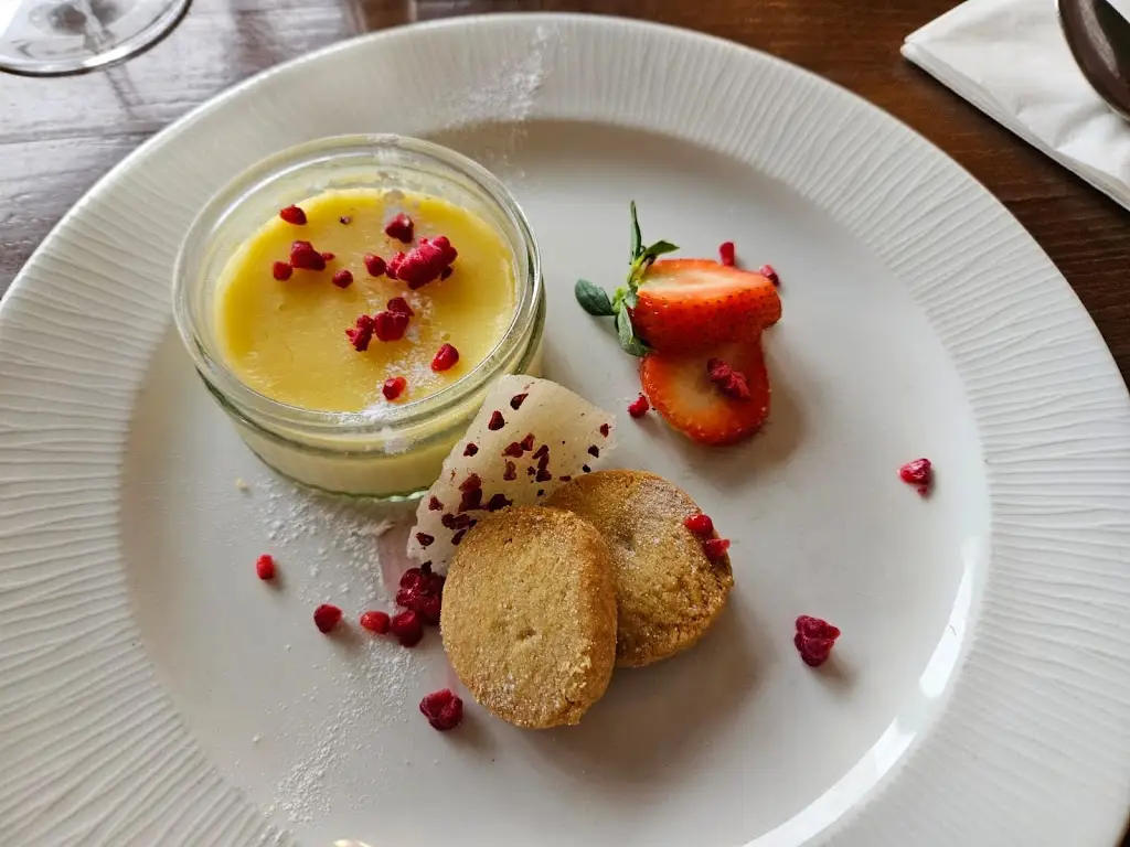 Phil Deering_Chetwode Arms_Market Drayton_review