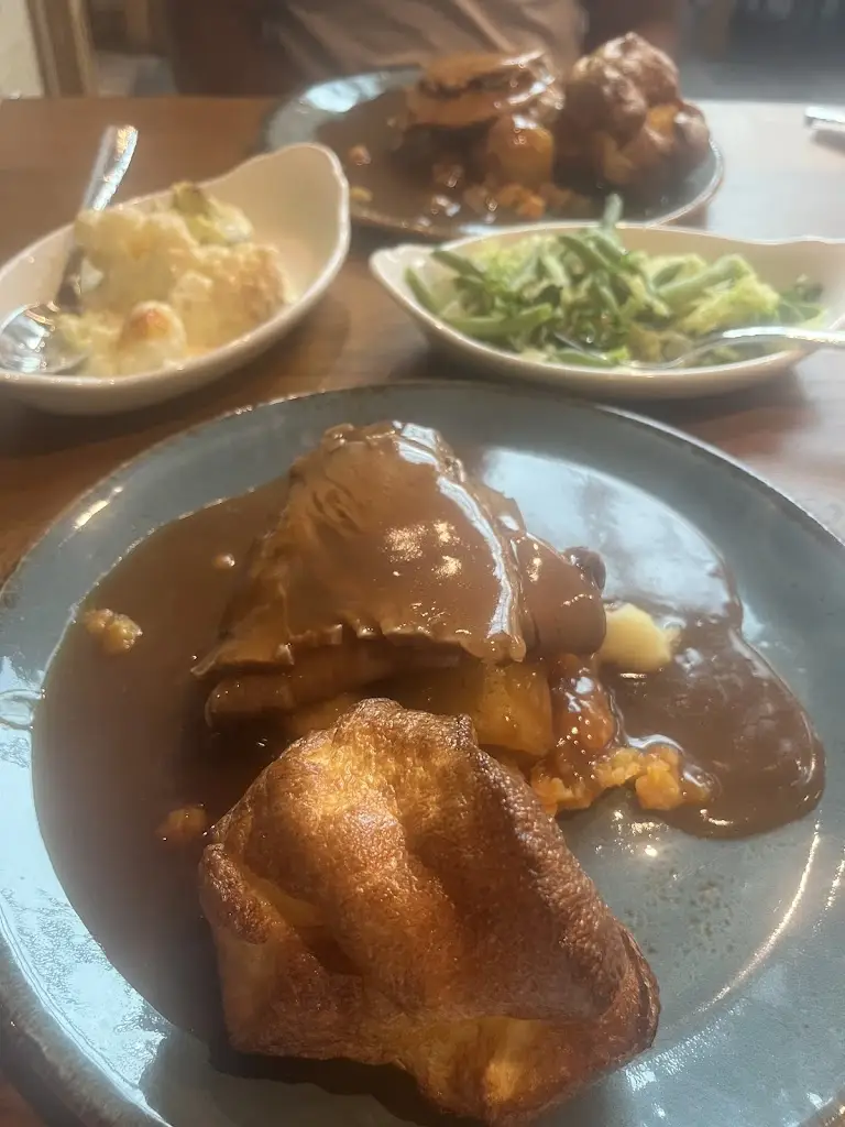 Menu_The Hind’s Head_Market Drayton_image_5