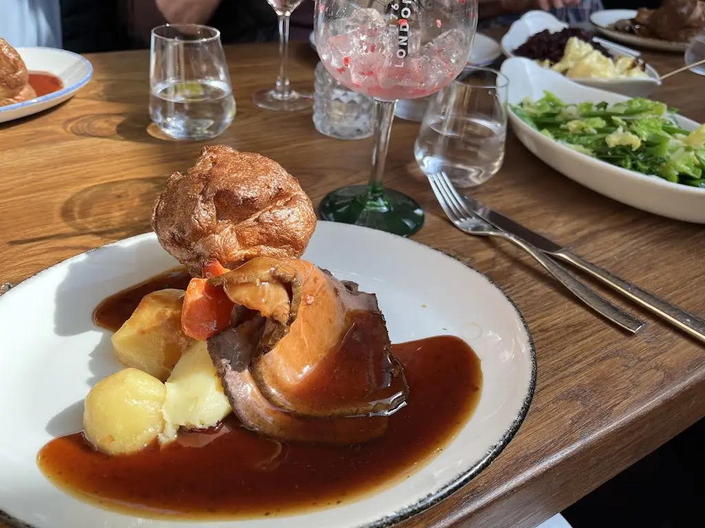 The Hind’s Head_Market Drayton_slider_image_2