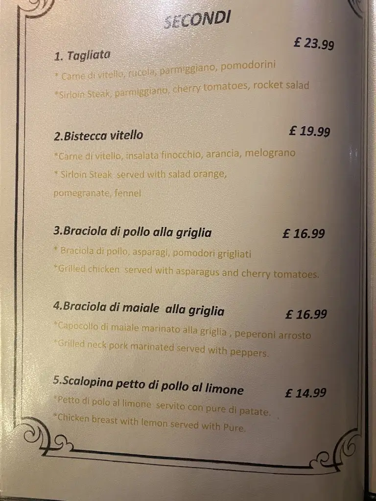 Menu_BELLA ITALIA MD_Market Drayton_image_2