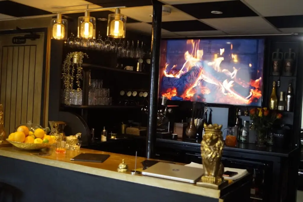 BELLA ITALIA MD restaurant in Market Drayton