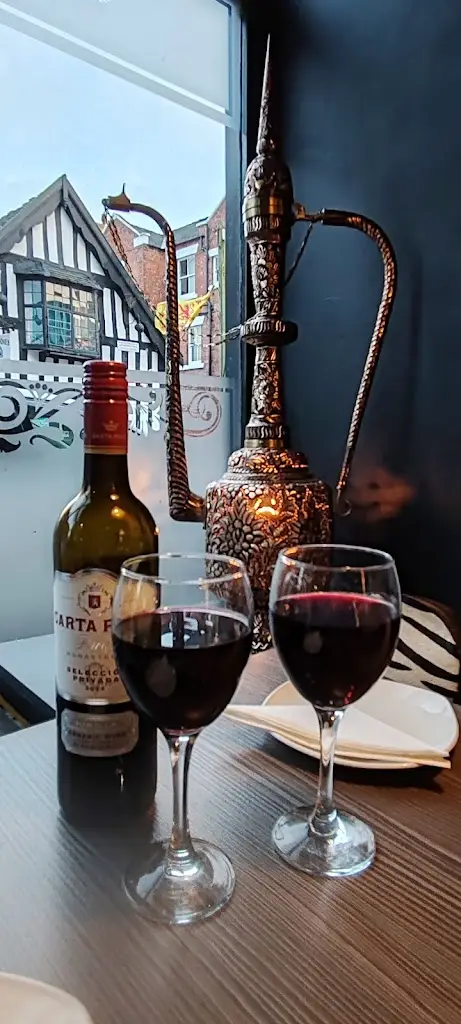 Menu_Pickles Indian Restaurant and Takeaway_Market Drayton_image_2