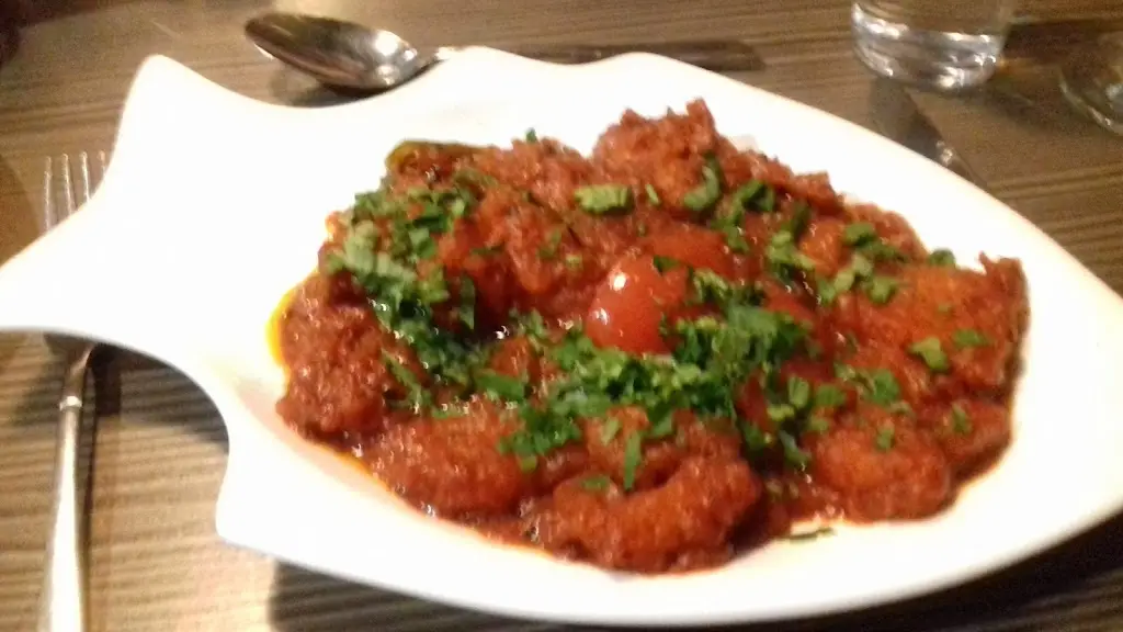 Menu_Pickles Indian Restaurant and Takeaway_Market Drayton_image_3