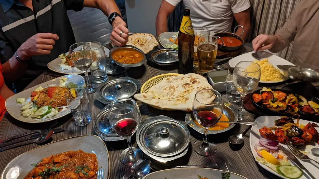 Menu_Pickles Indian Restaurant and Takeaway_Market Drayton_image_5