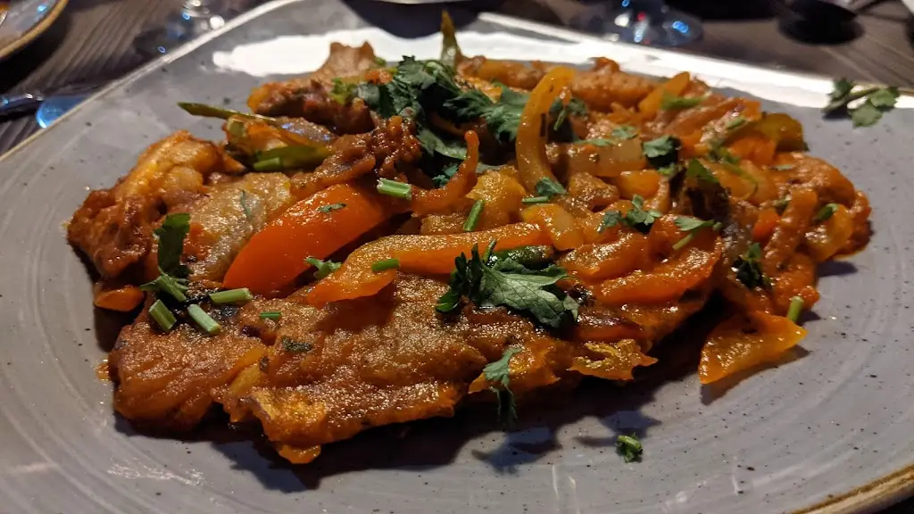 Menu_Pickles Indian Restaurant and Takeaway_Market Drayton_image_6