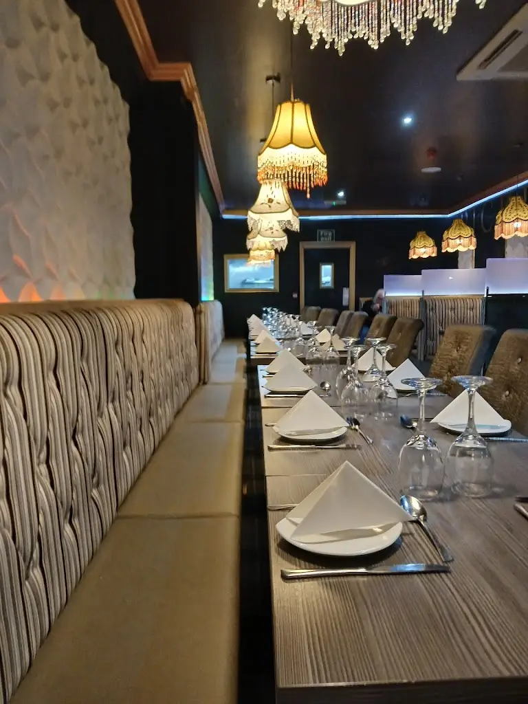 Pickles Indian Restaurant and Takeaway_Market Drayton_slider_image_1