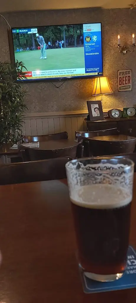 Menu_The Cricketers Arms_Barnard Castle_image_2