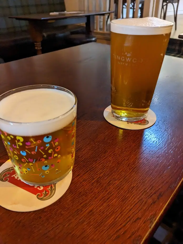 Menu_The Cricketers Arms_Barnard Castle_image_3