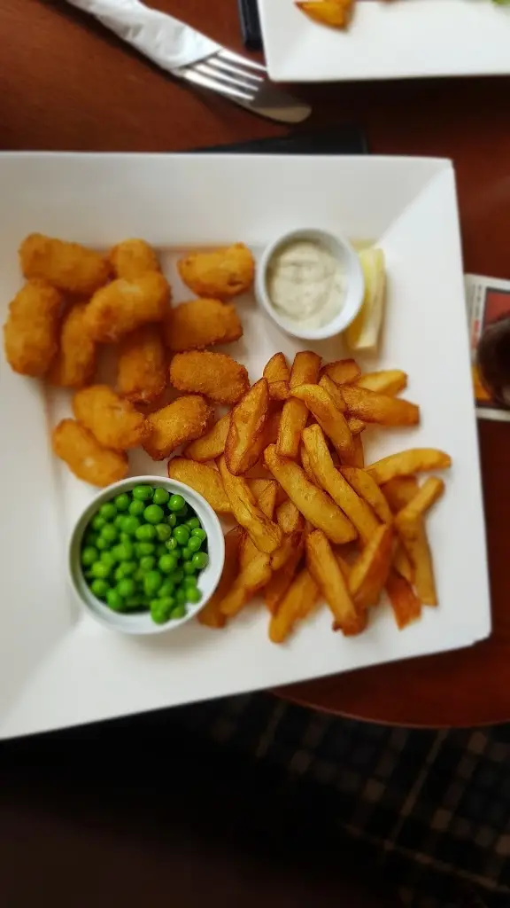 Menu_The Cricketers Arms_Barnard Castle_image_4