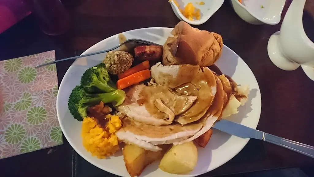 Menu_The Cricketers Arms_Barnard Castle_image_6