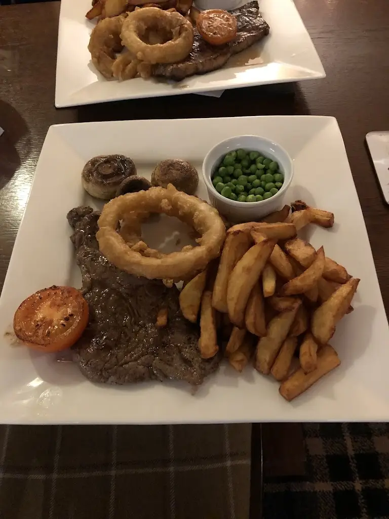 Menu_The Cricketers Arms_Barnard Castle_image_7