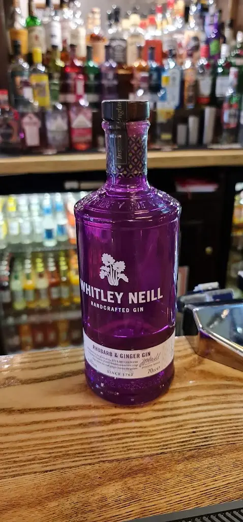 Menu_The Cricketers Arms_Barnard Castle_image_9