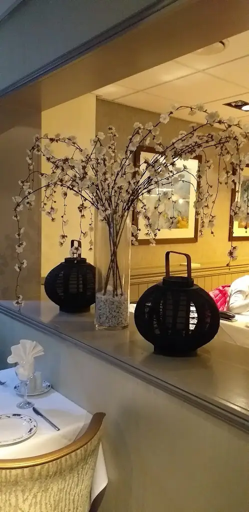 JB_Foodshion Garden Chinese & Thai Restaurant Takeaway_Market Drayton_review