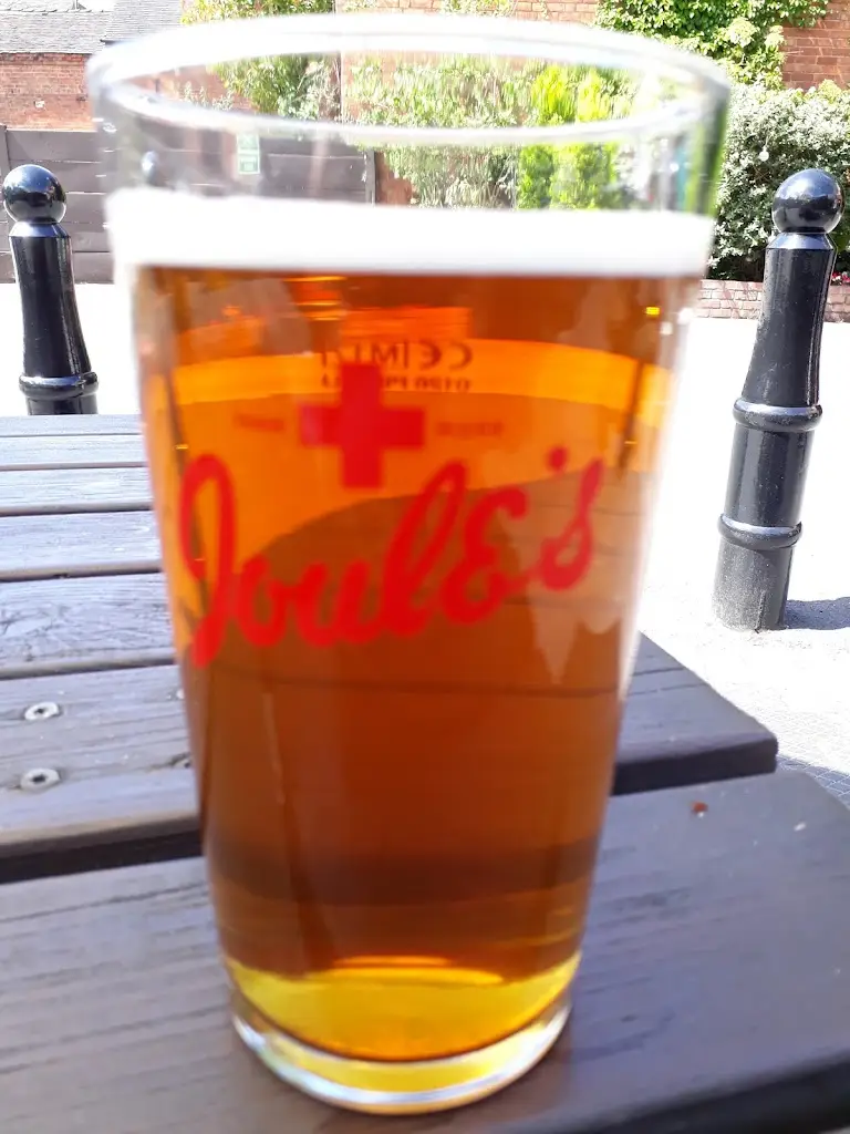 Menu_The Red Lion Inn_Market Drayton_image_5