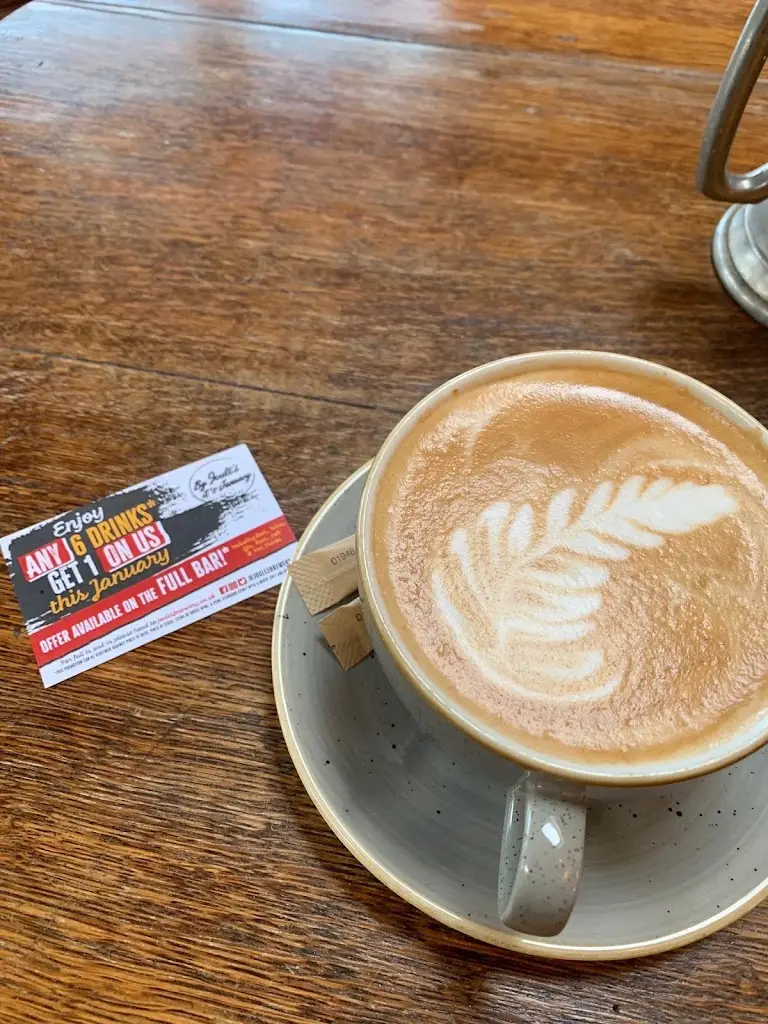 The Red Lion Inn_Market Drayton_slider_image_3