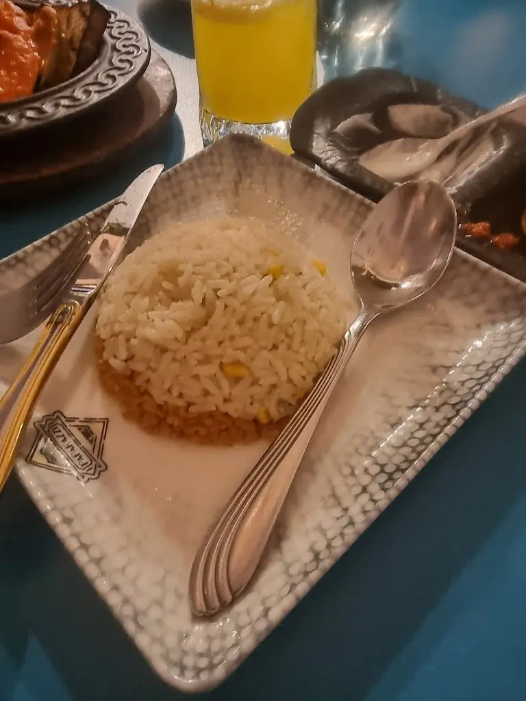 Menu_Sark Restaurant_Maldon_immagine_1