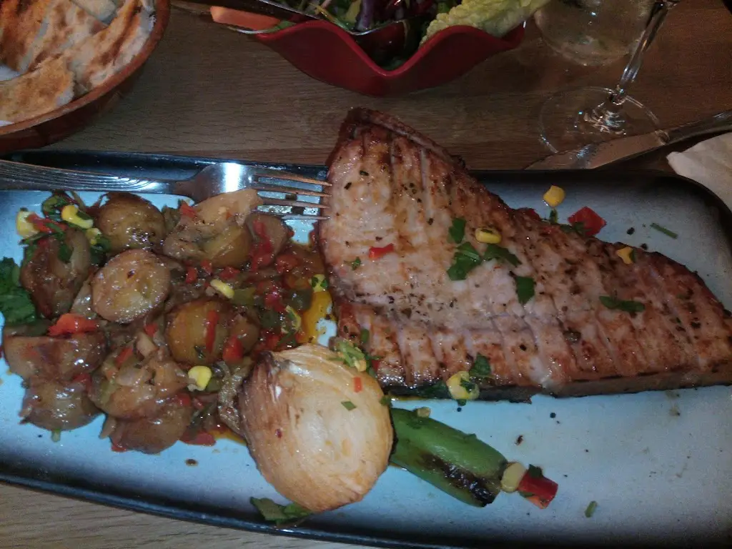 Menu_Sark Restaurant_Maldon_immagine_3