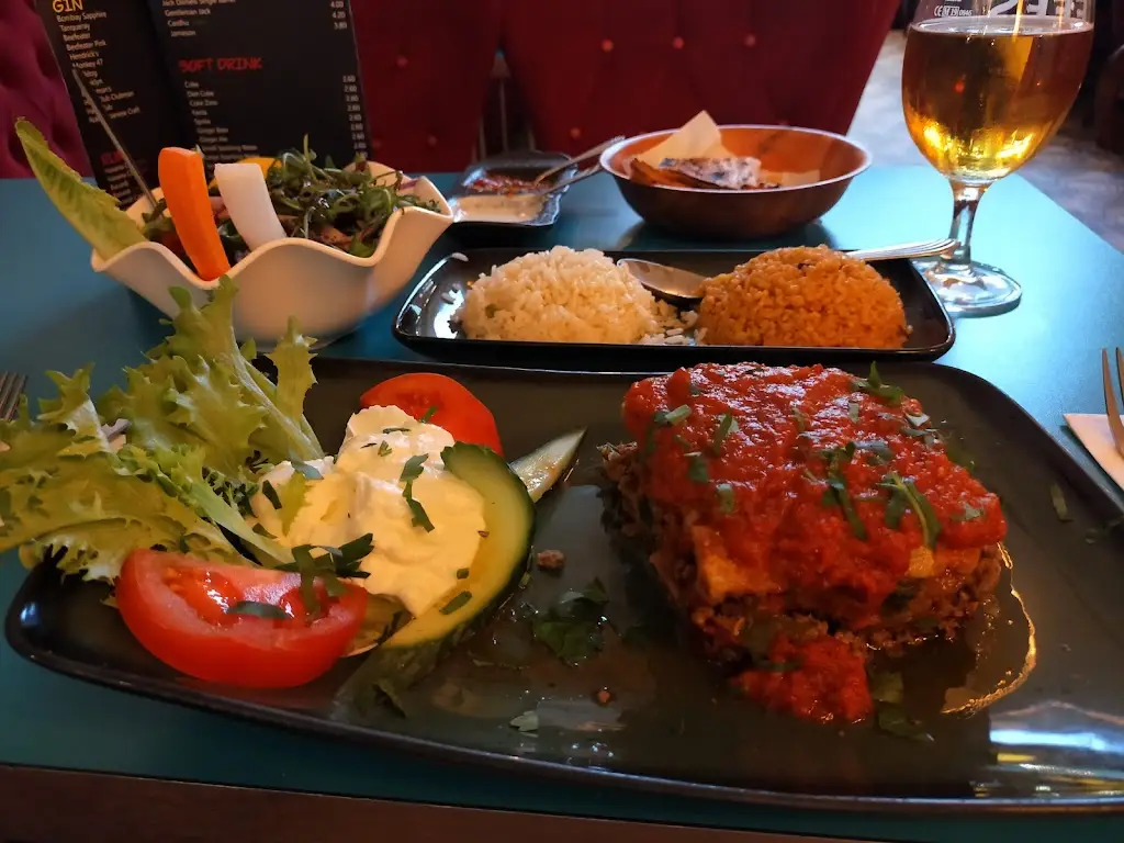 Menu_Sark Restaurant_Maldon_immagine_4