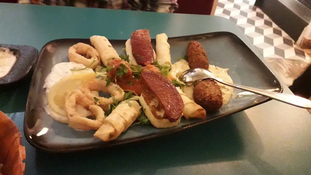 Menu_Sark Restaurant_Maldon_immagine_5