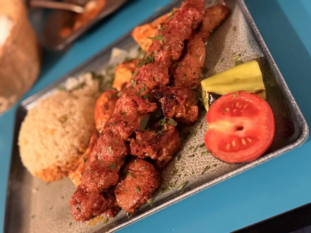 Nick Westwood_Sark Restaurant_Maldon_recensione