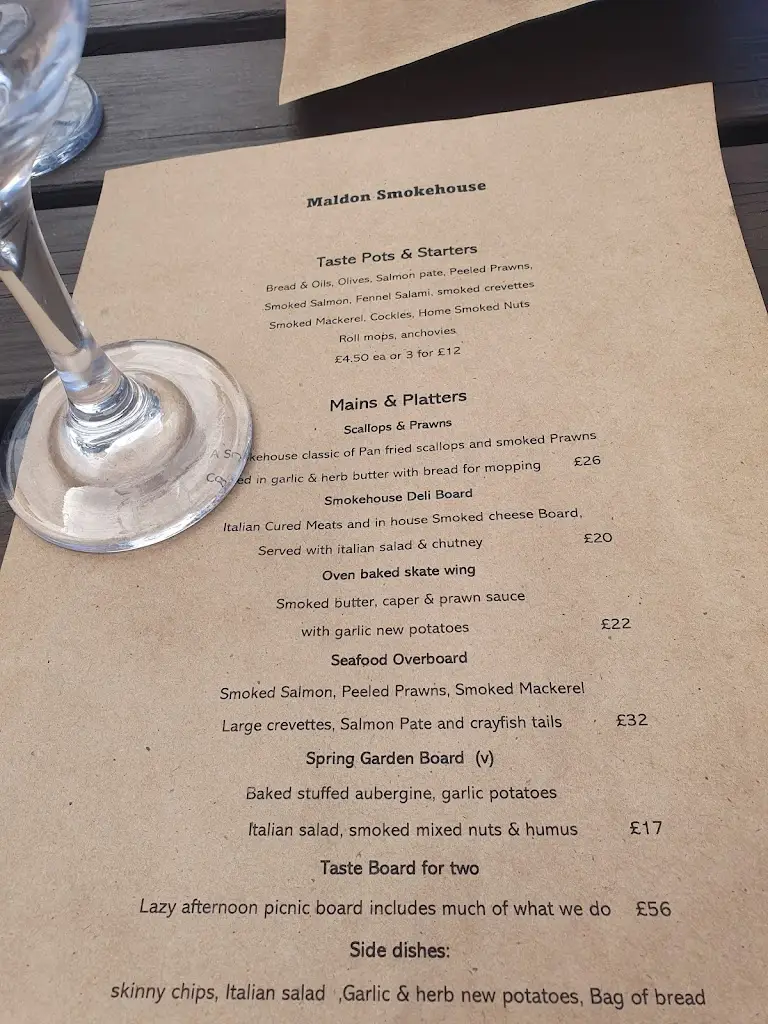 Menu_The Maldon Smokehouse_Maldon_image_2