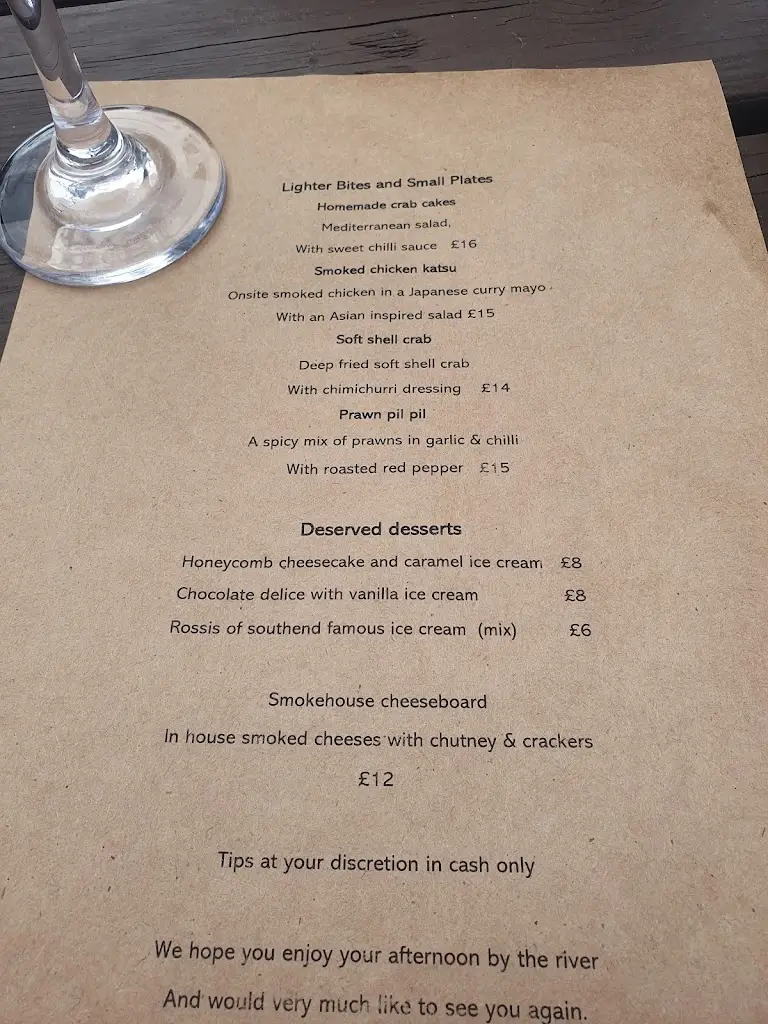 Menu_The Maldon Smokehouse_Maldon_image_4