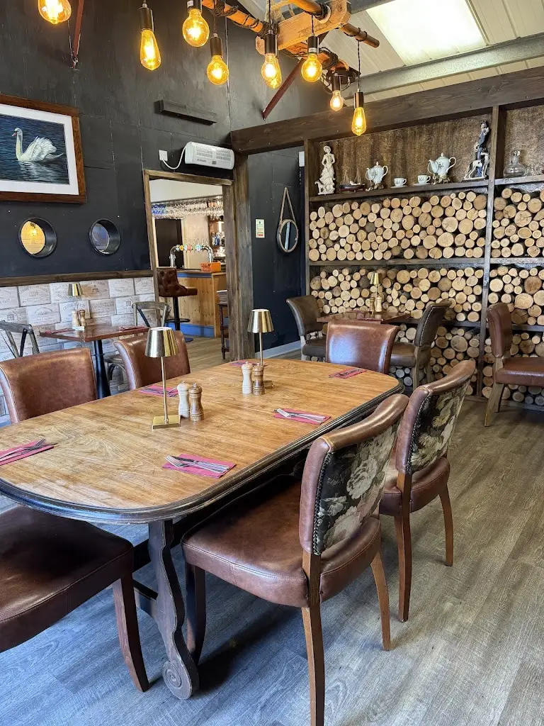 Johnny_The Maldon Smokehouse_Maldon_review