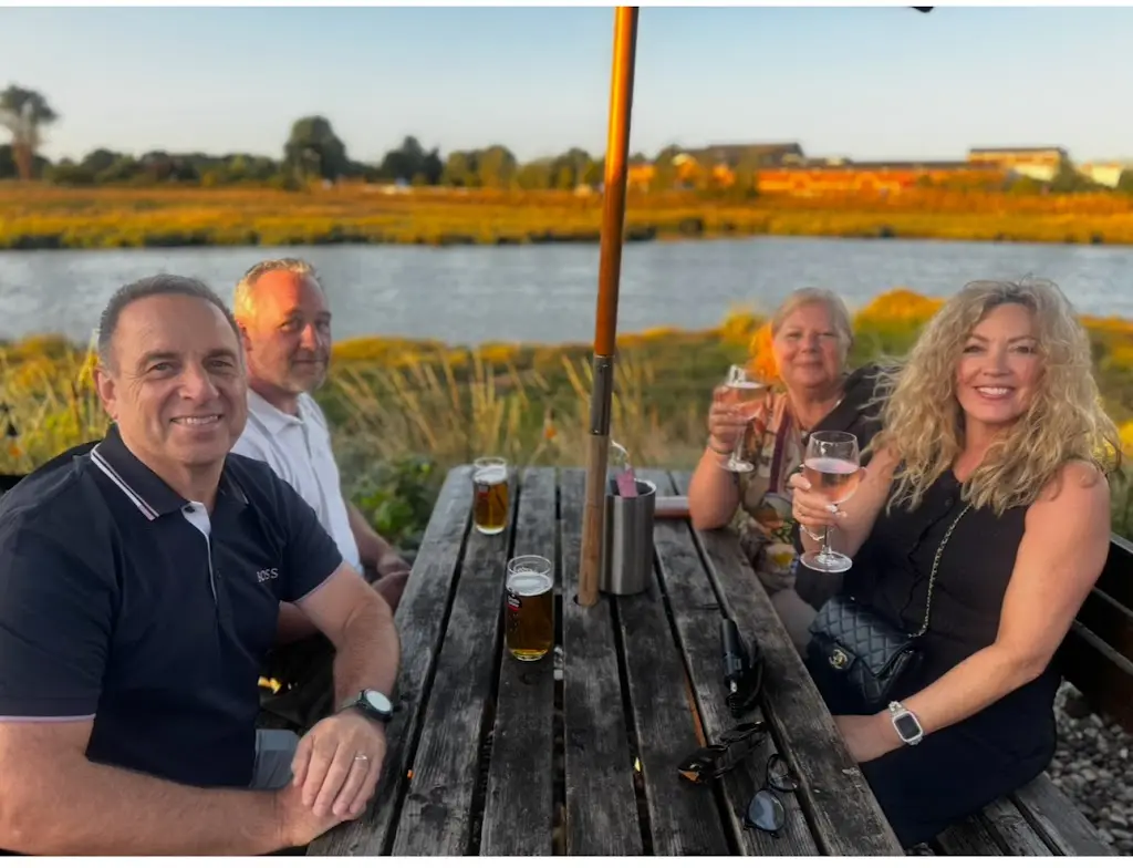 Bridget Gooding_The Maldon Smokehouse_Maldon_review