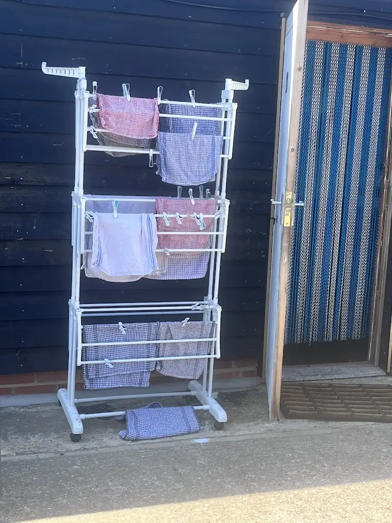 Terry Vanderweele_The Maldon Smokehouse_Maldon_review