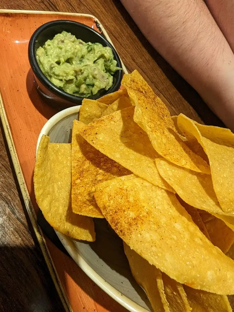 Menu_El Guaca Mexican Grill_Maldon_image_7