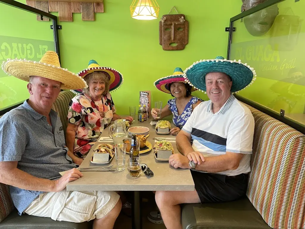 Paul Reader_El Guaca Mexican Grill_Maldon_review