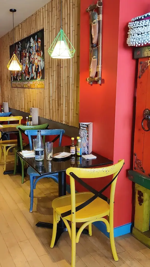 El Guaca Mexican Grill_Maldon_slider_image_2