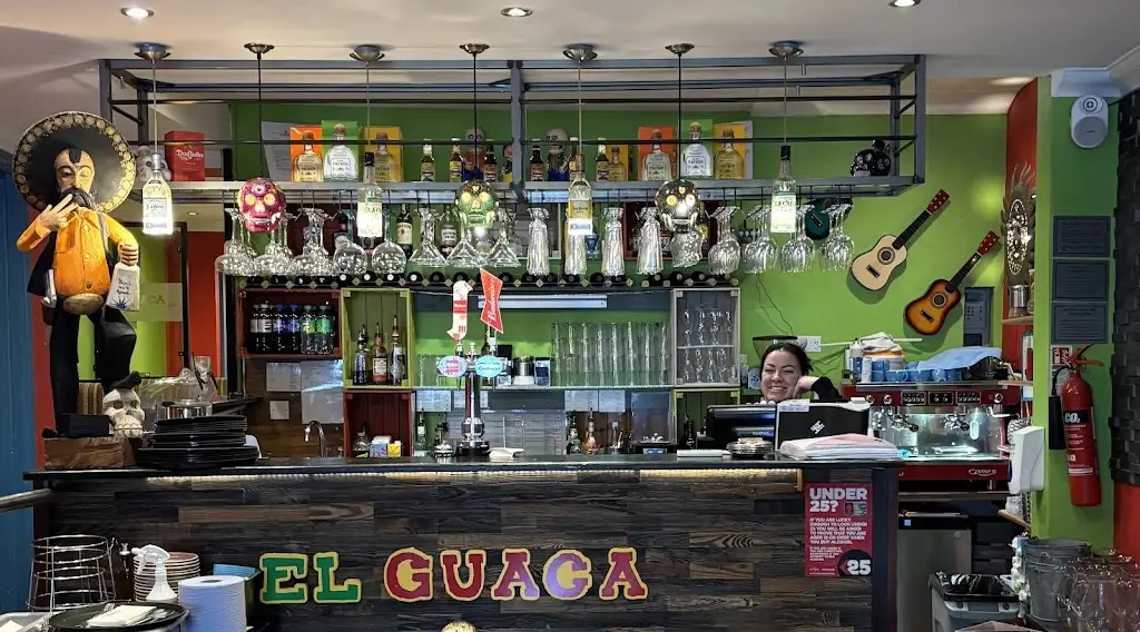 El Guaca Mexican Grill_Maldon_slider_image_3