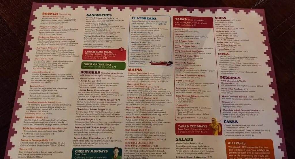 Menu_Salero Lounge_Maldon_immagine_1