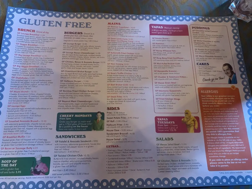 Menu_Salero Lounge_Maldon_immagine_2