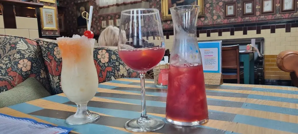 Kelly Pepperell_Salero Lounge_Maldon_recensione