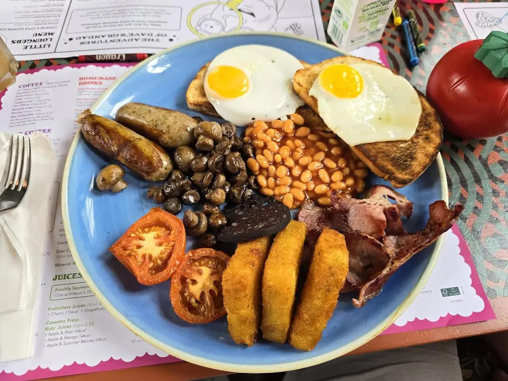 Ryan Callaghan_Salero Lounge_Maldon_recensione