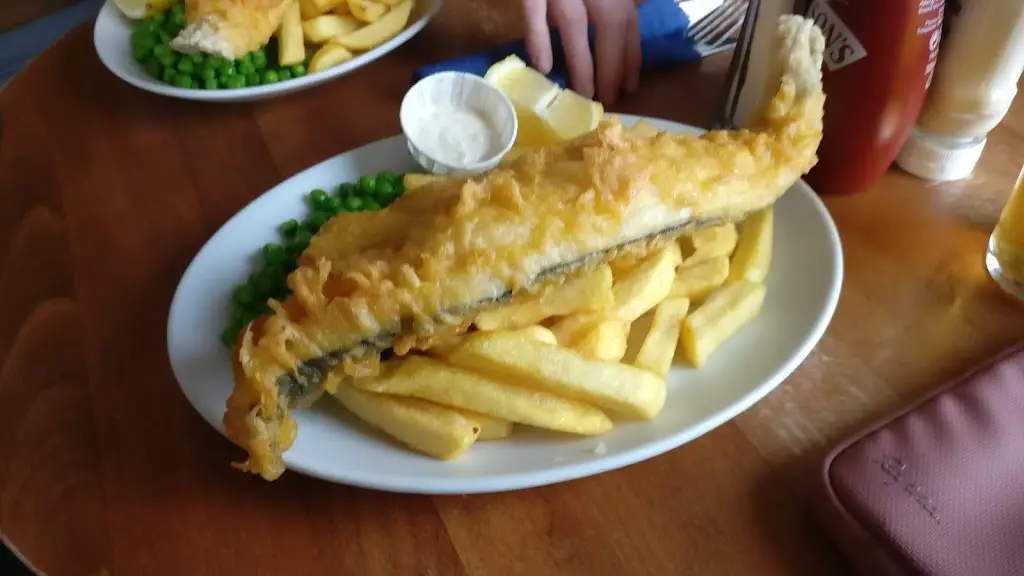 Menu_Queens Head Inn Maldon_Maldon_image_5