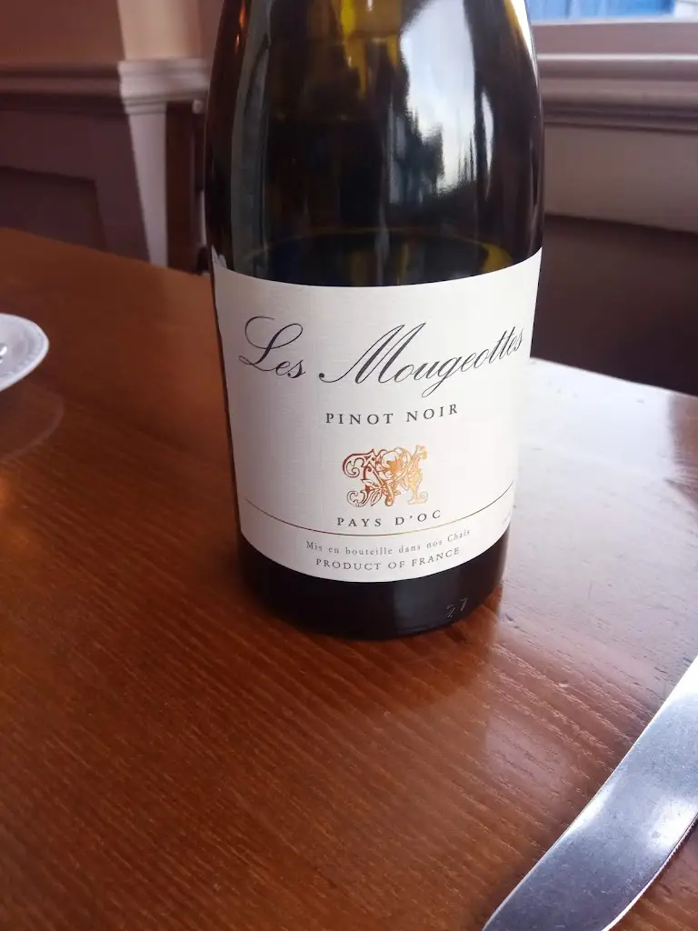 Menu_Queens Head Inn Maldon_Maldon_image_7