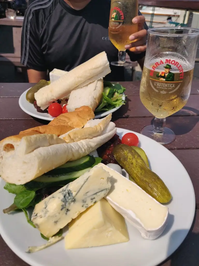 Menu_Queens Head Inn Maldon_Maldon_image_8